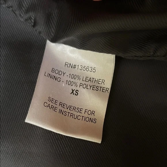 western native Brown Suede Fringe Jacket vintage - Picture 13 of 17